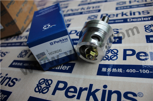 珀金斯Perkins100柴油发动机U5MK8265机油泵(100系列）