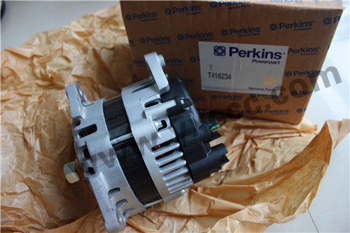 珀金斯Perkins 柴油发动机T400950涡轮增压器、T400304启动马达、T400726喷油器、CH1